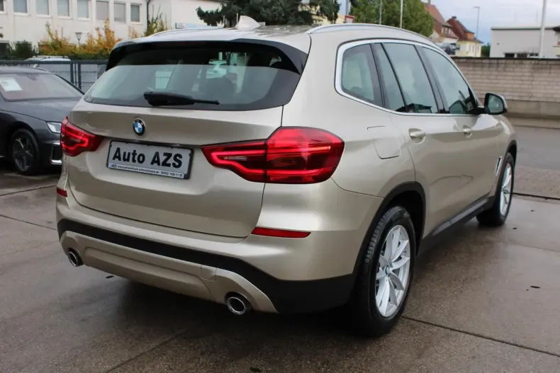 BMW X3 din 2021 cu 89.350 km - oferta BMW177461 - foto 8