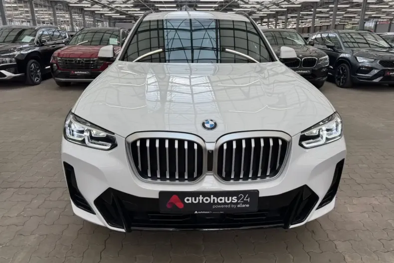 BMW X3 din 2024 cu 17.346 km - oferta BMW177462 - foto 2