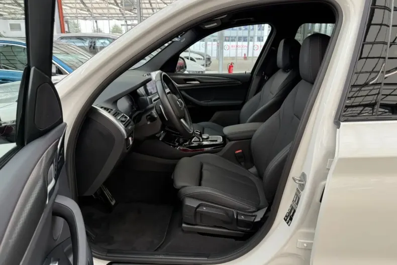 BMW X3 din 2024 cu 17.346 km - oferta BMW177462 - foto 7