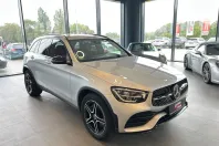 Mercedes-Benz GLC 220 din 2021 cu 100.000 km - oferta MER177463 - foto 3