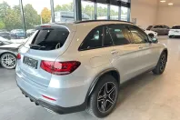 Mercedes-Benz GLC 220 din 2021 cu 100.000 km - oferta MER177463 - foto 5