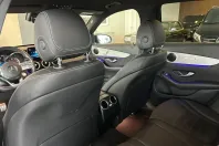 Mercedes-Benz GLC 220 din 2021 cu 100.000 km - oferta MER177463 - foto 14