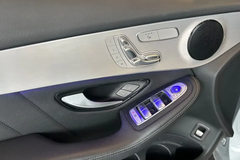 Mercedes-Benz GLC 220 din 2021 cu 100.000 km - oferta MER177463 - foto 15