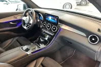 Mercedes-Benz GLC 220 din 2021 cu 100.000 km - oferta MER177463 - foto 16