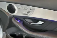 Mercedes-Benz GLC 220 din 2021 cu 100.000 km - oferta MER177463 - foto 17