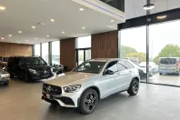 Mercedes-Benz GLC 220 din 2021 cu 100.000 km - oferta MER177463 - foto 19