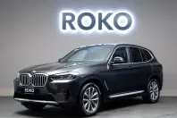 BMW X3 din 2022 cu 90.000 km - oferta BMW177464 - foto 2