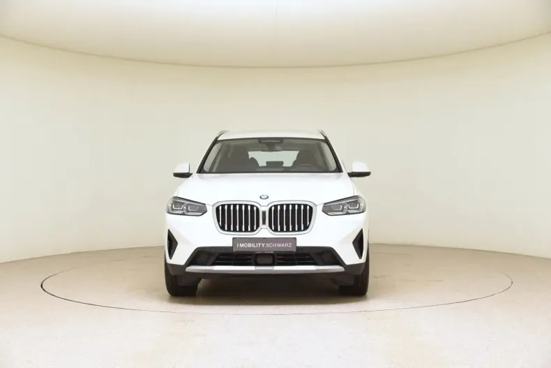 BMW X3 din 2024 cu 26.900 km - oferta BMW177465 - foto 1