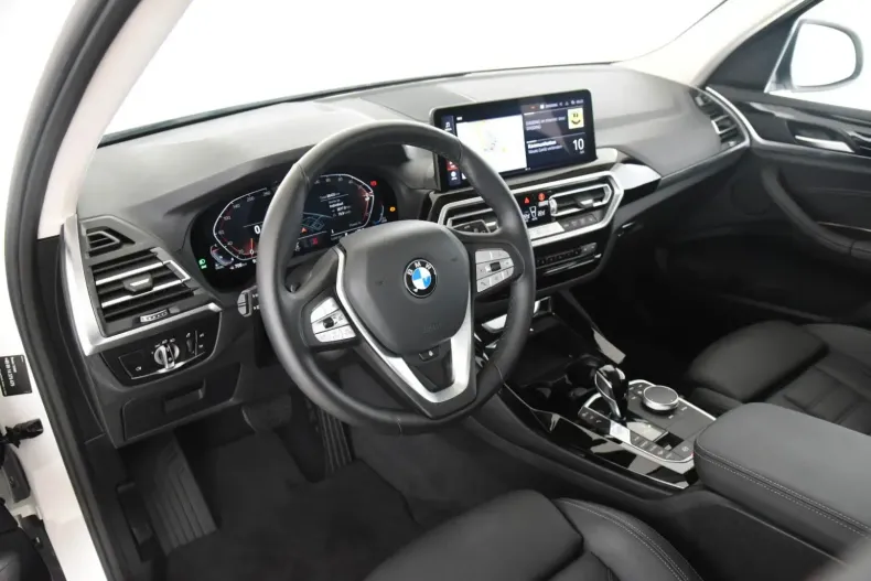 BMW X3 din 2024 cu 26.900 km - oferta BMW177465 - foto 6