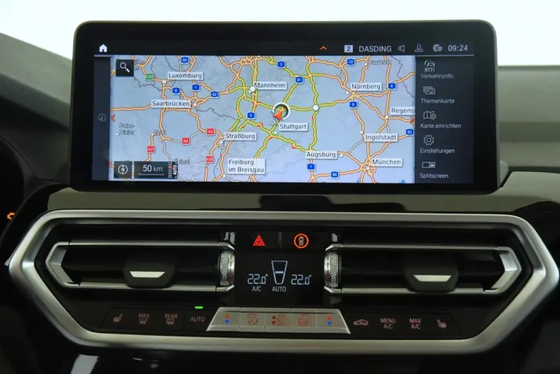 BMW X3 din 2024 cu 26.900 km - oferta BMW177465 - foto 14