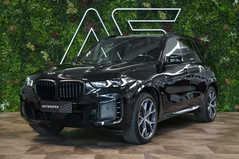 BMW X5 din 2024 cu 15.238 km - oferta BMW177466 - foto 3