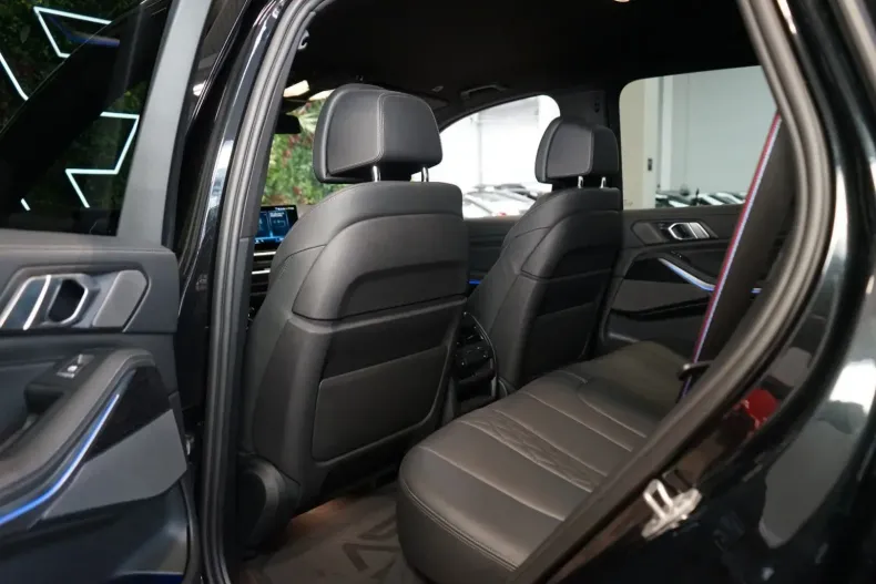 BMW X5 din 2024 cu 15.238 km - oferta BMW177466 - foto 13