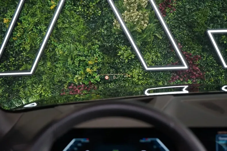 BMW X5 din 2024 cu 15.238 km - oferta BMW177466 - foto 22