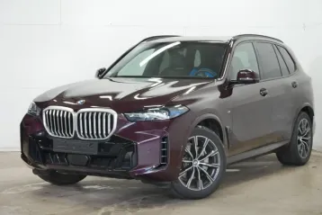 BMW X5 din 2024 - oferta BMW177467
