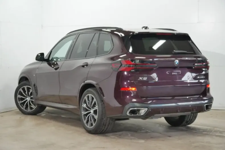 BMW X5 din 2024 cu 6.355 km - oferta BMW177467 - foto 4