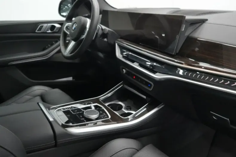 BMW X5 din 2024 cu 6.355 km - oferta BMW177467 - foto 6