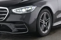 Mercedes-Benz S 350 din 2024 cu 37.989 km - oferta MER177468 - foto 3