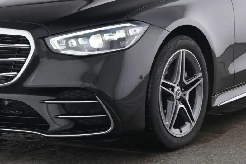 Mercedes-Benz S 350 din 2024 cu 37.989 km - oferta MER177468 - foto 3