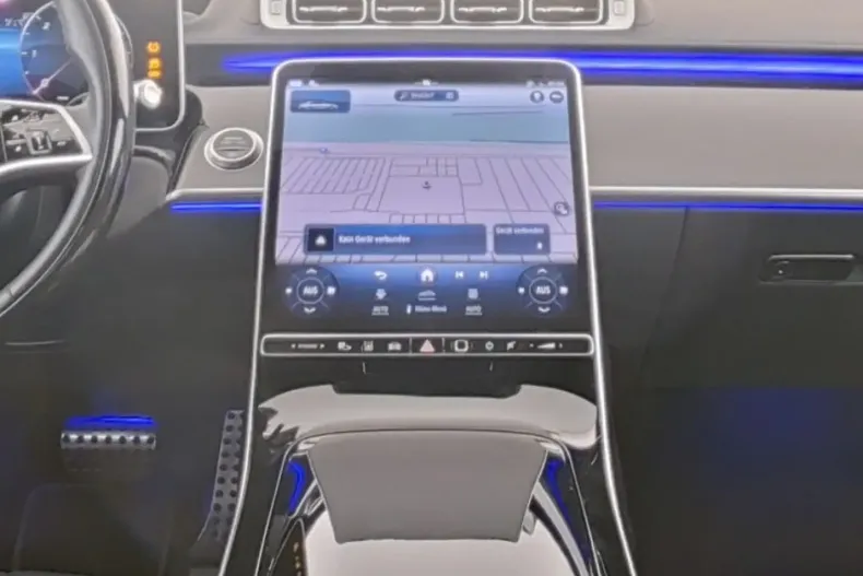 Mercedes-Benz S 350 din 2024 cu 37.989 km - oferta MER177468 - foto 4