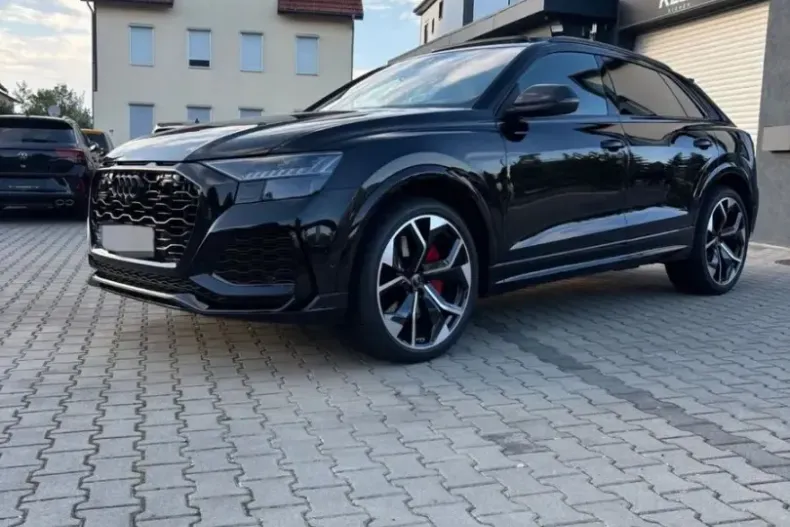 Audi RSQ8 din 2023 cu 14.000 km - oferta AUD177469 - foto 1