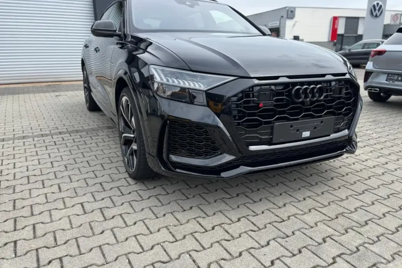 Audi RSQ8 din 2023 cu 14.000 km - oferta AUD177469 - foto 3