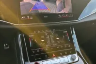 Audi RSQ8 din 2023 cu 14.000 km - oferta AUD177469 - foto 9