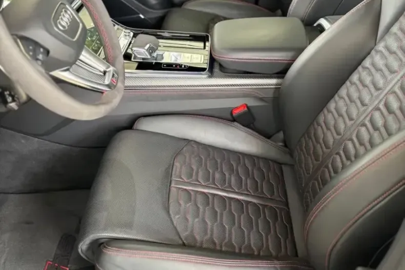 Audi RSQ8 din 2023 cu 14.000 km - oferta AUD177469 - foto 13