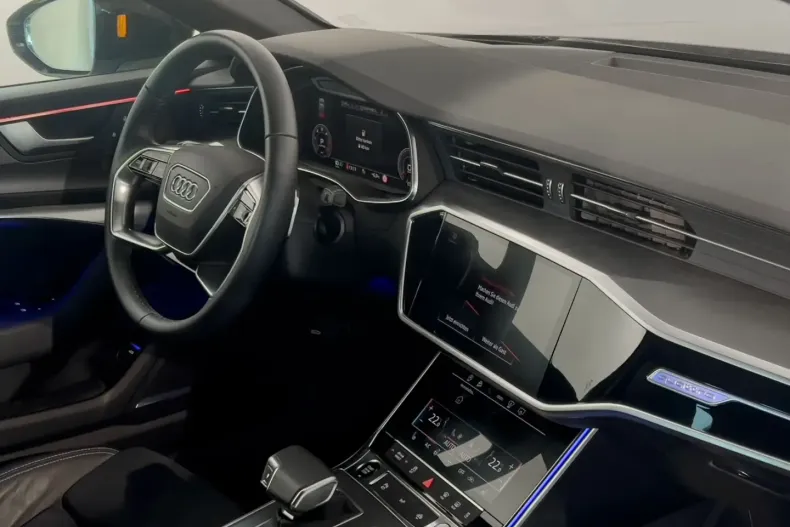 Audi A6 Allroad din 2024 cu 18.856 km - oferta AUD177470 - foto 7