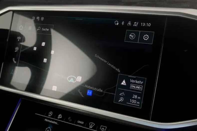 Audi A6 Allroad din 2024 cu 18.856 km - oferta AUD177470 - foto 8