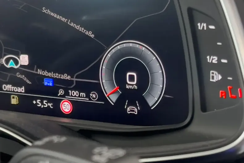 Audi A6 Allroad din 2024 cu 18.856 km - oferta AUD177470 - foto 11