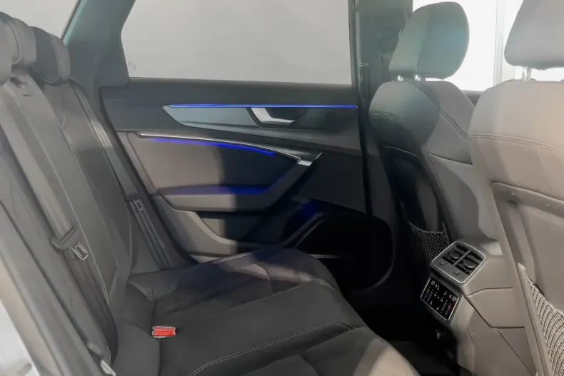 Audi A6 Allroad din 2024 cu 18.856 km - oferta AUD177470 - foto 12