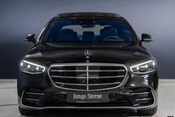 Mercedes-Benz S 500 din 2023 - oferta MER177471