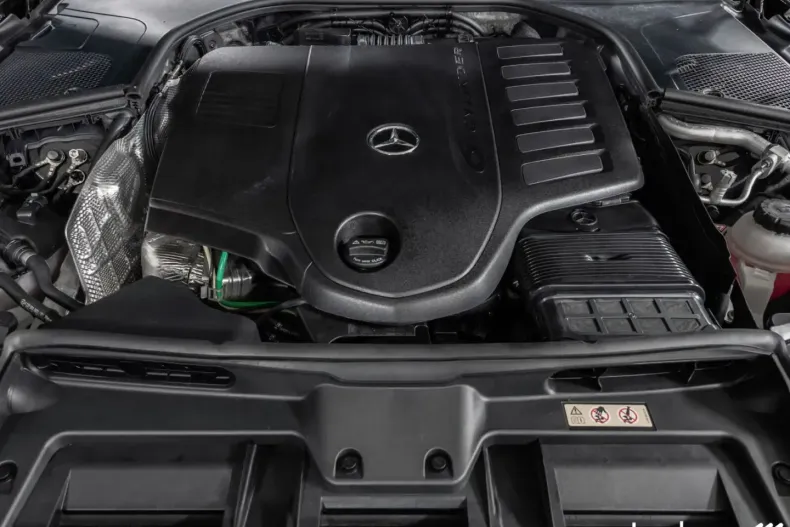 Mercedes-Benz S 500 din 2023 cu 19.056 km - oferta MER177471 - foto 7