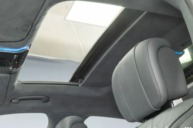 Mercedes-Benz S 500 din 2023 cu 19.056 km - oferta MER177471 - foto 12