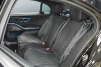 Mercedes-Benz S 500 din 2023 cu 19.056 km - oferta MER177471 - foto 14