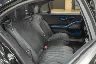 Mercedes-Benz S 500 din 2023 cu 19.056 km - oferta MER177471 - foto 17