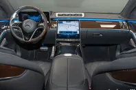 Mercedes-Benz S 500 din 2023 cu 19.056 km - oferta MER177471 - foto 20