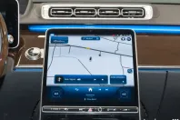 Mercedes-Benz S 500 din 2023 cu 19.056 km - oferta MER177471 - foto 24