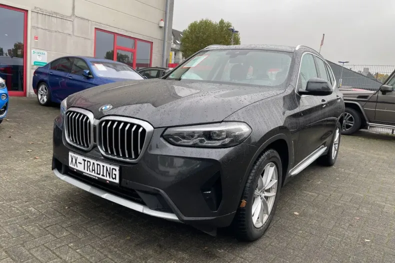 BMW X3 din 2022 cu 100.000 km - oferta BMW177472 - foto 2