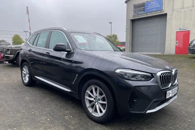 BMW X3 din 2022 cu 100.000 km - oferta BMW177472 - foto 4