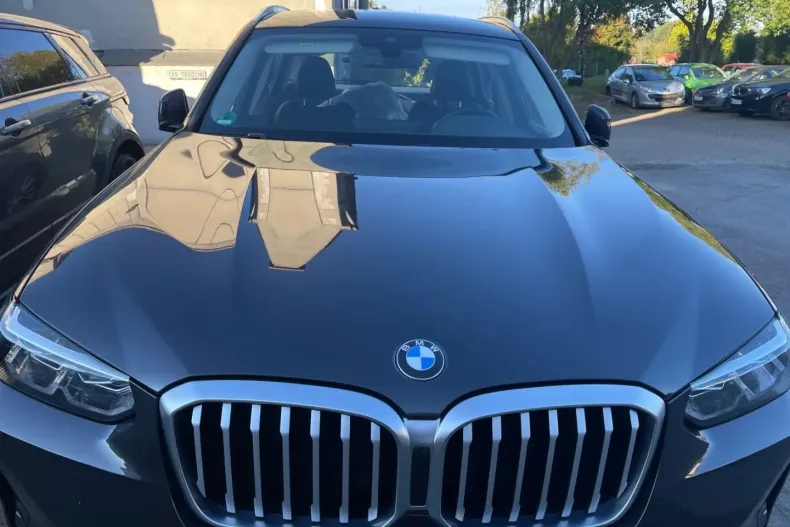 BMW X3 din 2022 cu 100.000 km - oferta BMW177472 - foto 5