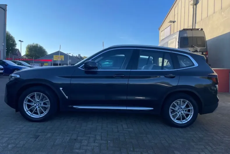 BMW X3 din 2022 cu 100.000 km - oferta BMW177472 - foto 6