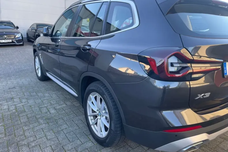 BMW X3 din 2022 cu 100.000 km - oferta BMW177472 - foto 7