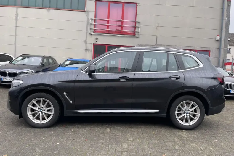 BMW X3 din 2022 cu 100.000 km - oferta BMW177472 - foto 9