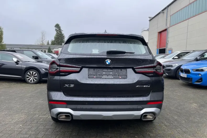 BMW X3 din 2022 cu 100.000 km - oferta BMW177472 - foto 10