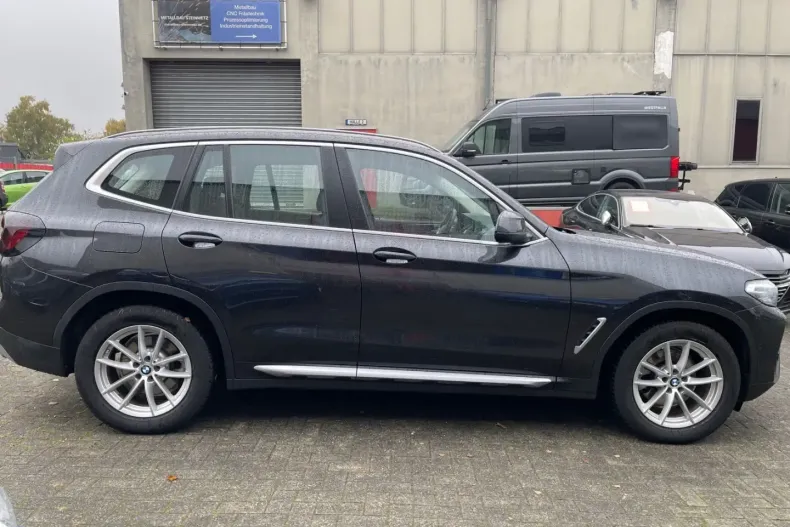 BMW X3 din 2022 cu 100.000 km - oferta BMW177472 - foto 11