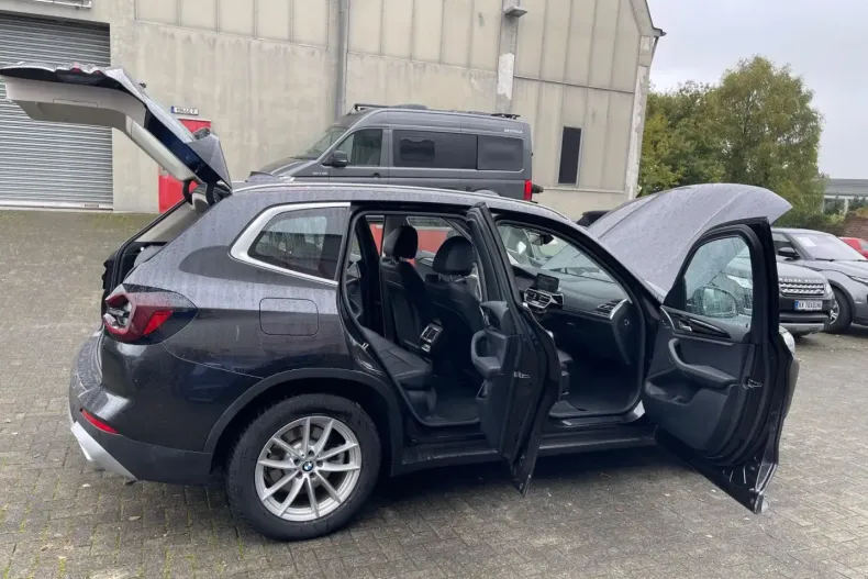 BMW X3 din 2022 cu 100.000 km - oferta BMW177472 - foto 15