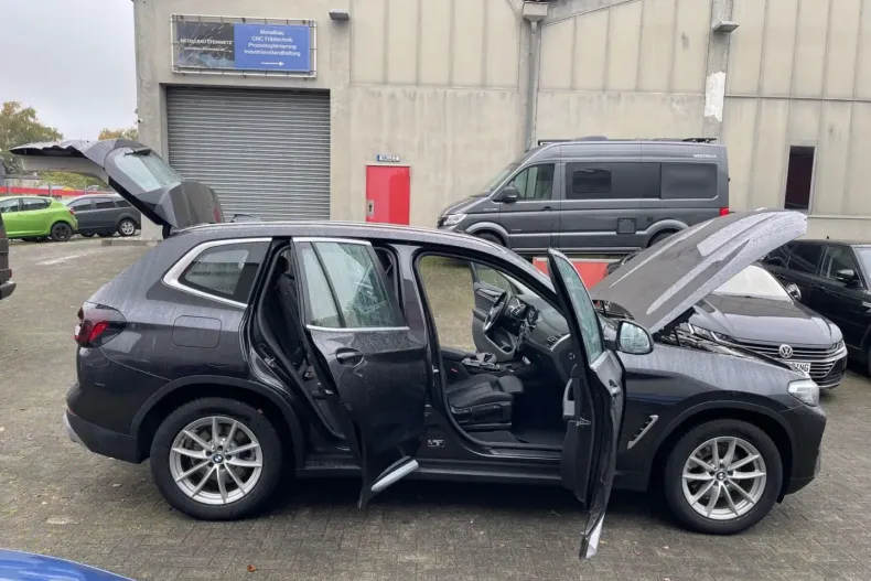 BMW X3 din 2022 cu 100.000 km - oferta BMW177472 - foto 16