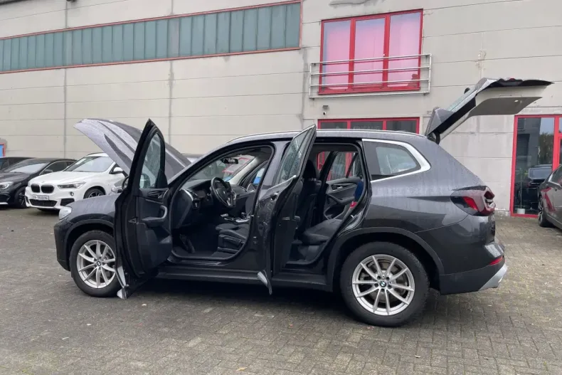 BMW X3 din 2022 cu 100.000 km - oferta BMW177472 - foto 19