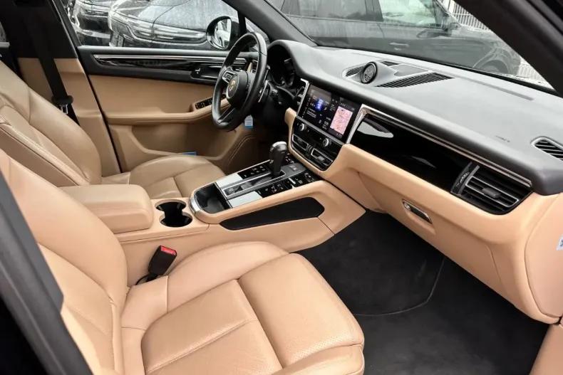 Porsche Macan din 2023 cu 45.950 km - oferta POR177473 - foto 12